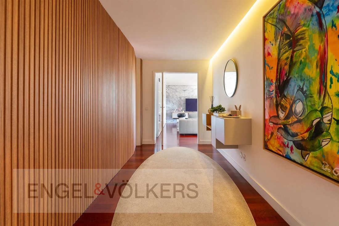 Apartment in Matosinhos e Leca da Palmeira, Porto District, Portugal 2 - 16906799