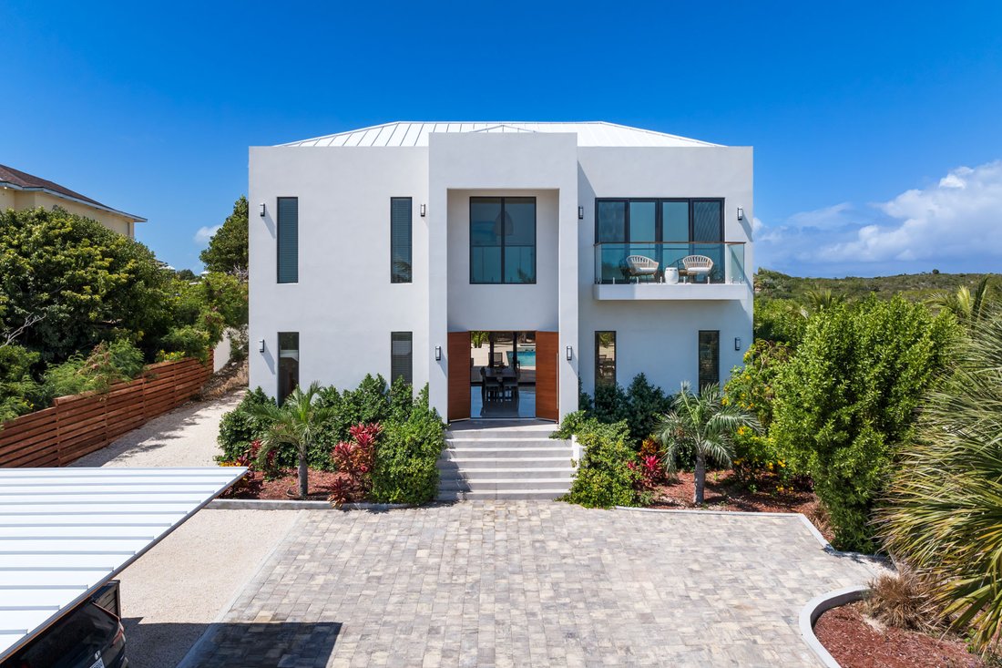 House in Long Bay Hills, Caicos Islands, Turks and Caicos Islands 3 - 16912051