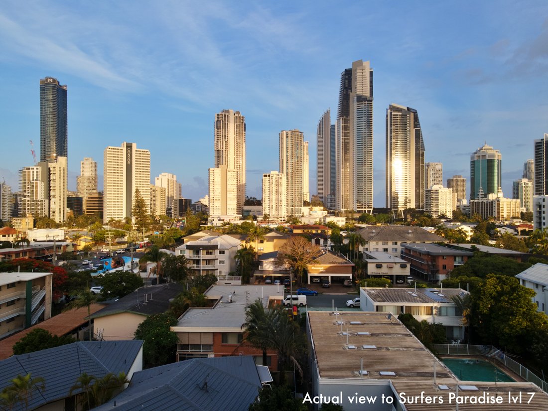 Apartment in Surfers Paradise, Queensland, Australia 3 - 16905265