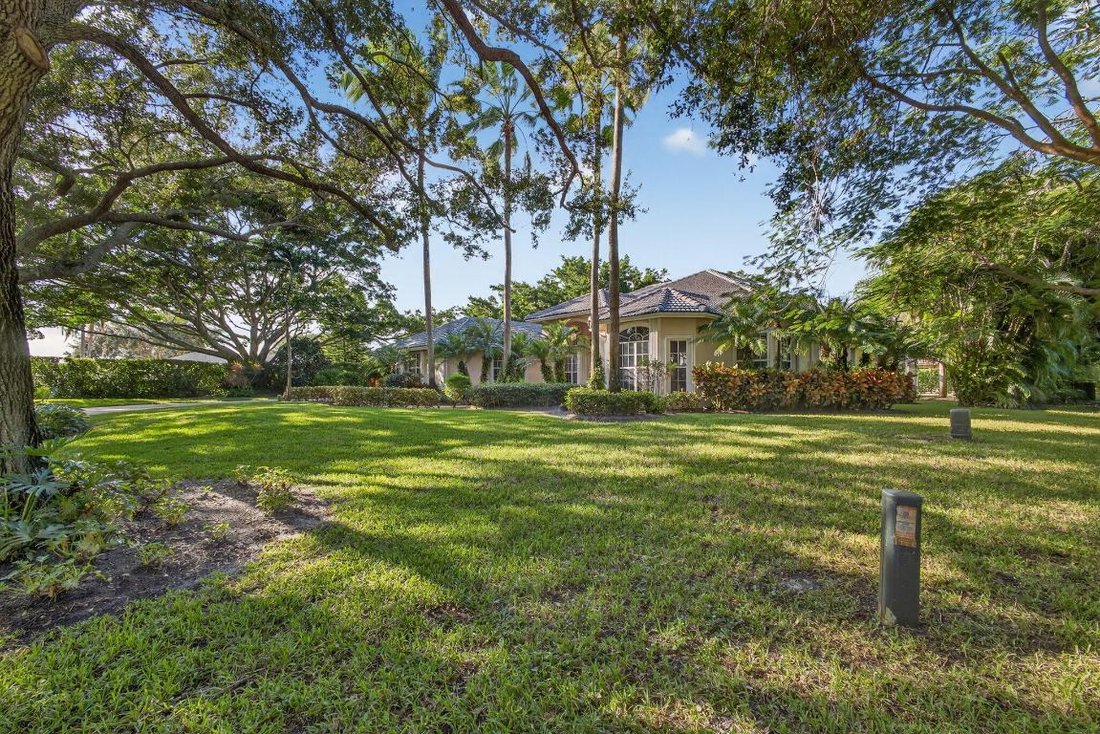 Casa a Tequesta, Florida, Stati Uniti 4 - 16633319