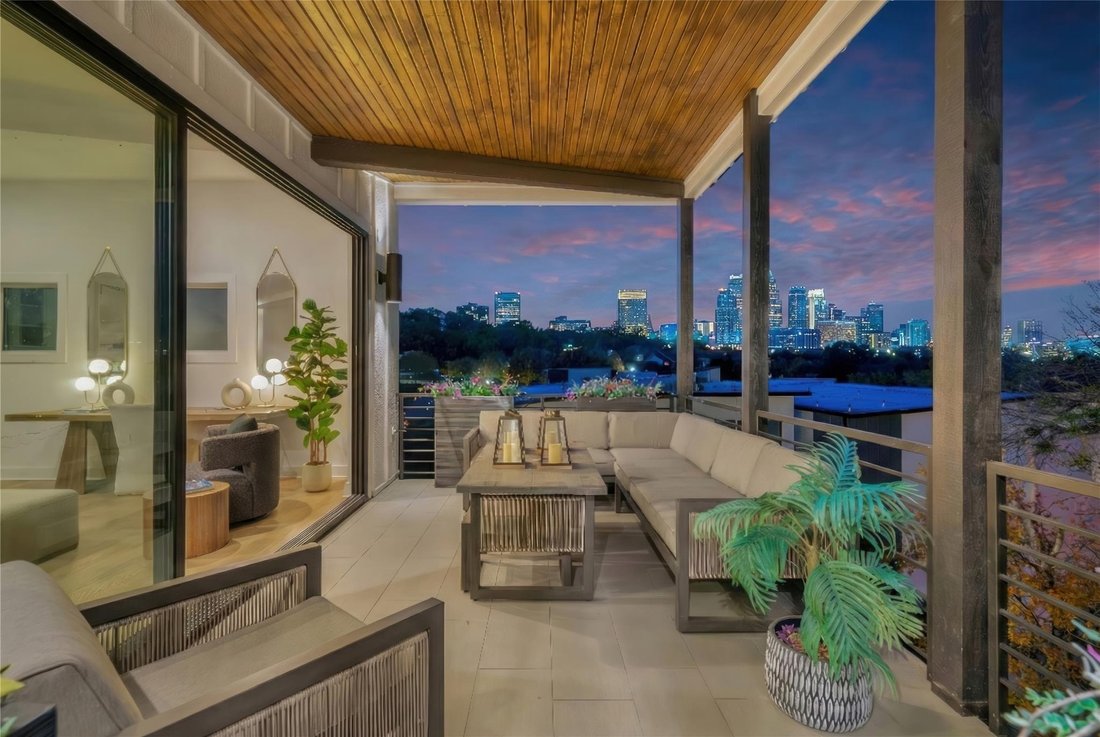 House in Austin, Texas, United States 2 - 16911322