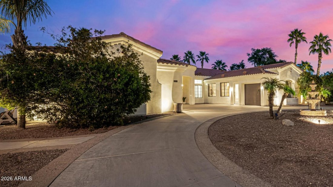 House in Gilbert, Arizona, United States 3 - 16909029