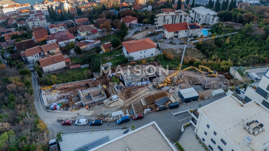 Land in Grad Opatija, Primorje-Gorski Kotar County, Croatia 5 - 16907499