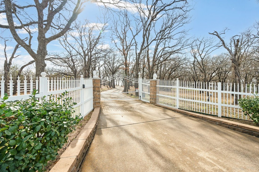 Farm Ranch in Mansfield, Texas, United States 3 - 16907740