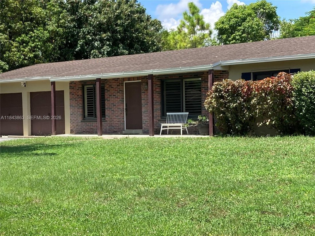 House in Miami, Florida, United States 2 - 16639688