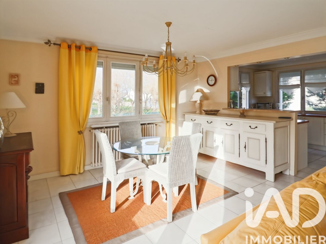 House in Le Pouliguen, Pays de la Loire, France 2 - 16911005