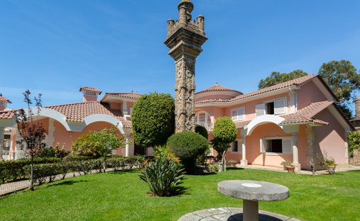Maison à Estoril, Cascais et Estoril, Lisbonne 1