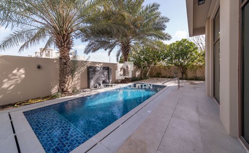 Villa in Nad Al Sheba 1, Nad Al Sheba, Dubai 1