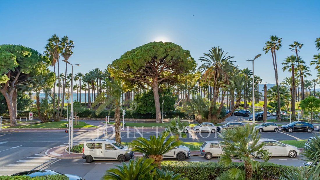Apartment in Cannes, Provence-Alpes-Côte d'Azur, France 5 - 16905427