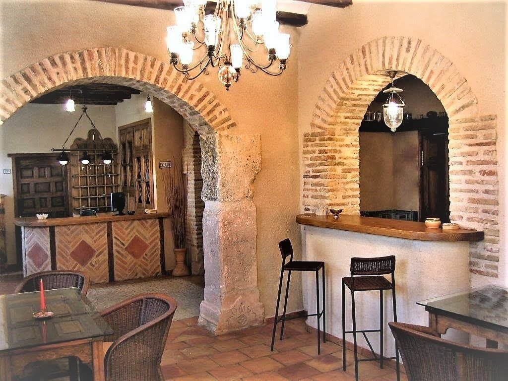 Turegano, Castile and Leon, Spain 3 - 16908685
