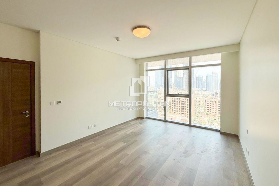 Apartment in Downtown Dubai, Dubai, United Arab Emirates 4 - 16905691