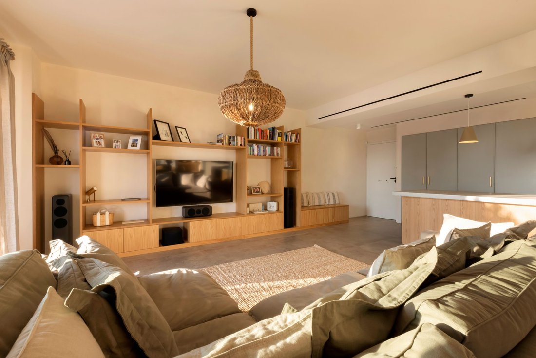 Apartment in Voula, Attica, Greece 5 - 16906390