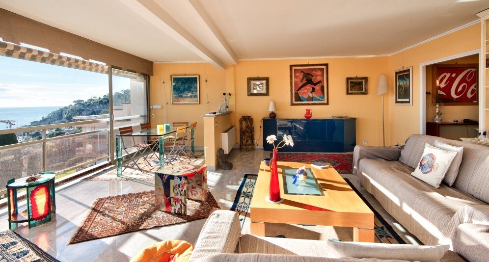 Apartment in Le Port, Villefranche-sur-Mer, France 4 - 16906262