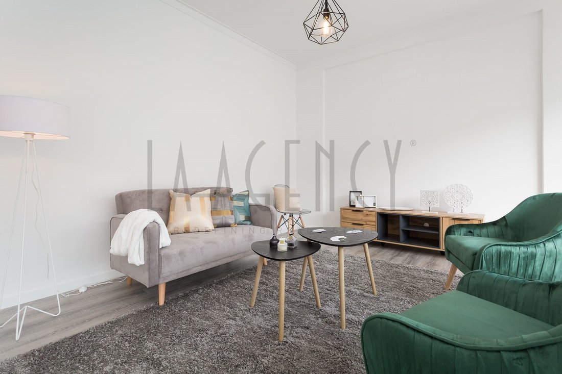Apartment in Benfica, Lisbon, Portugal 4 - 16912529