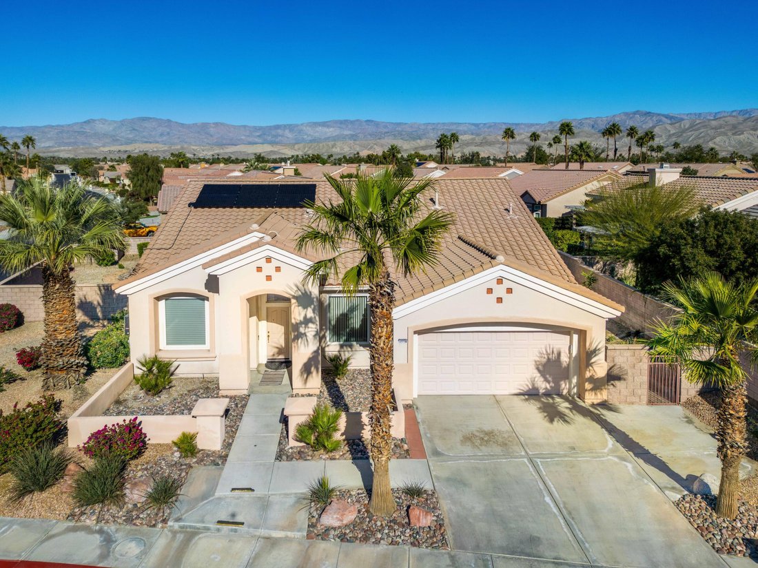 House in Palm Desert, California, United States 1 - 16913859