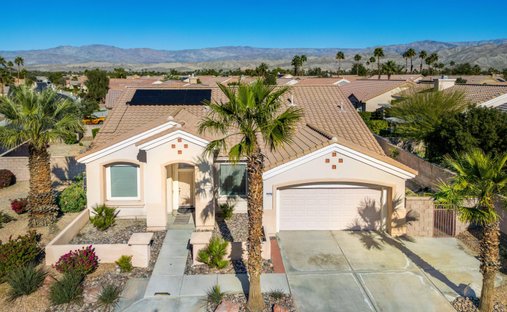 House in Palm Desert, California, United States 1