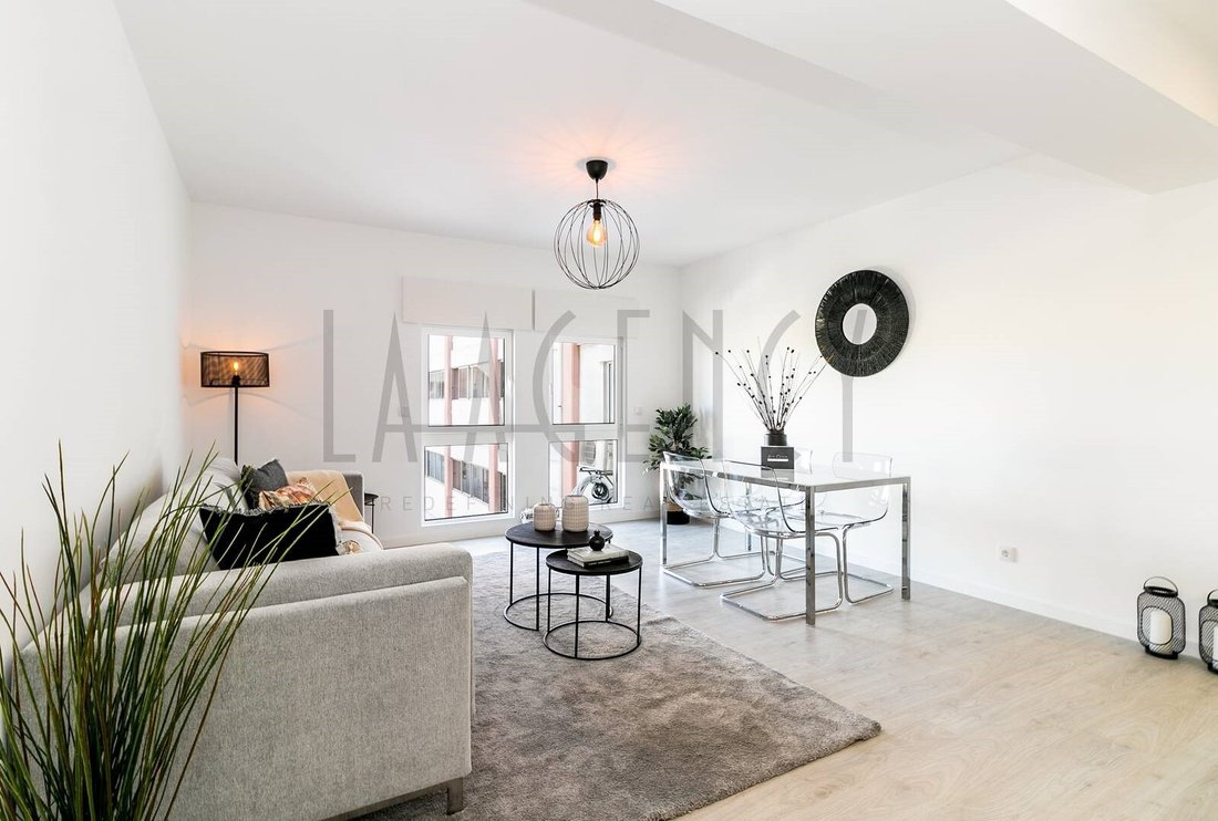Appartement à Benfica, Lisbonne, Portugal 1 - 16912521