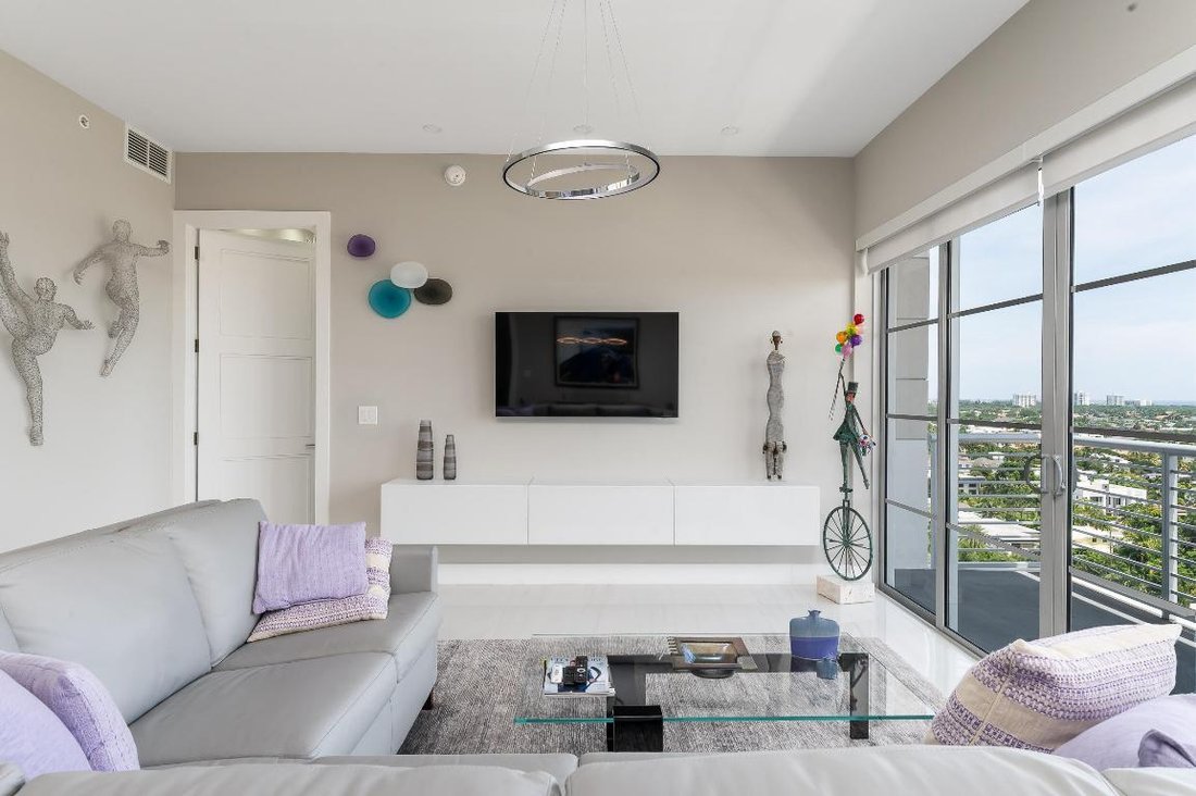 Condo in Boca Raton, Florida, United States 5 - 16885336