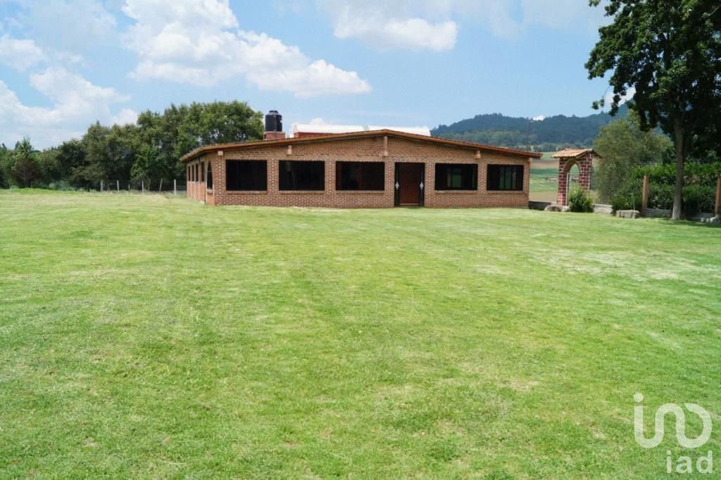 Land in Sabana de San Jerónimo, State of Mexico, Mexico 1 - 16910446