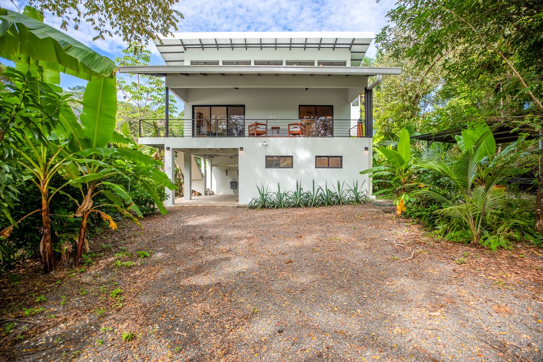 House in Playa Pelada, Guanacaste Province, Costa Rica 1 - 16905506