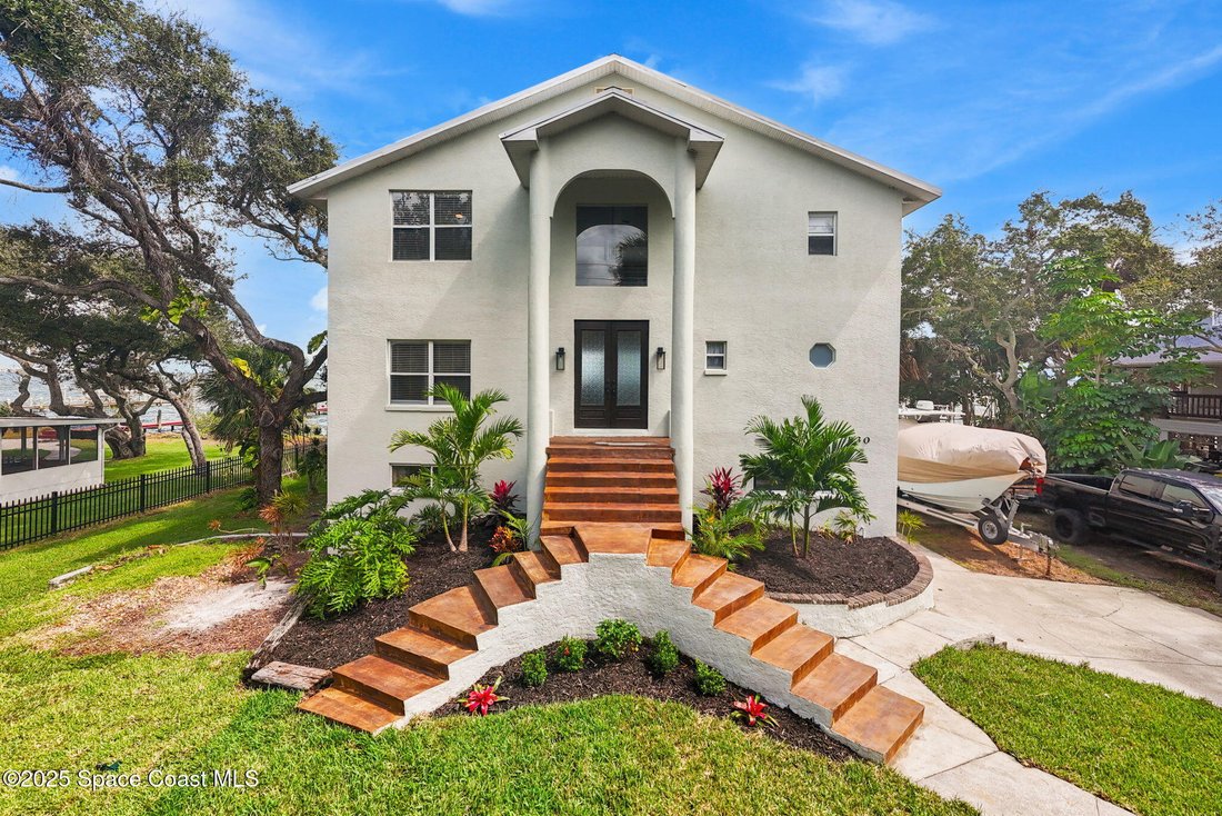 House in Merritt Island, Florida, United States 3 - 16905796