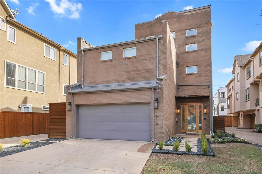 House in Dallas, Texas, United States 2 - 16907490
