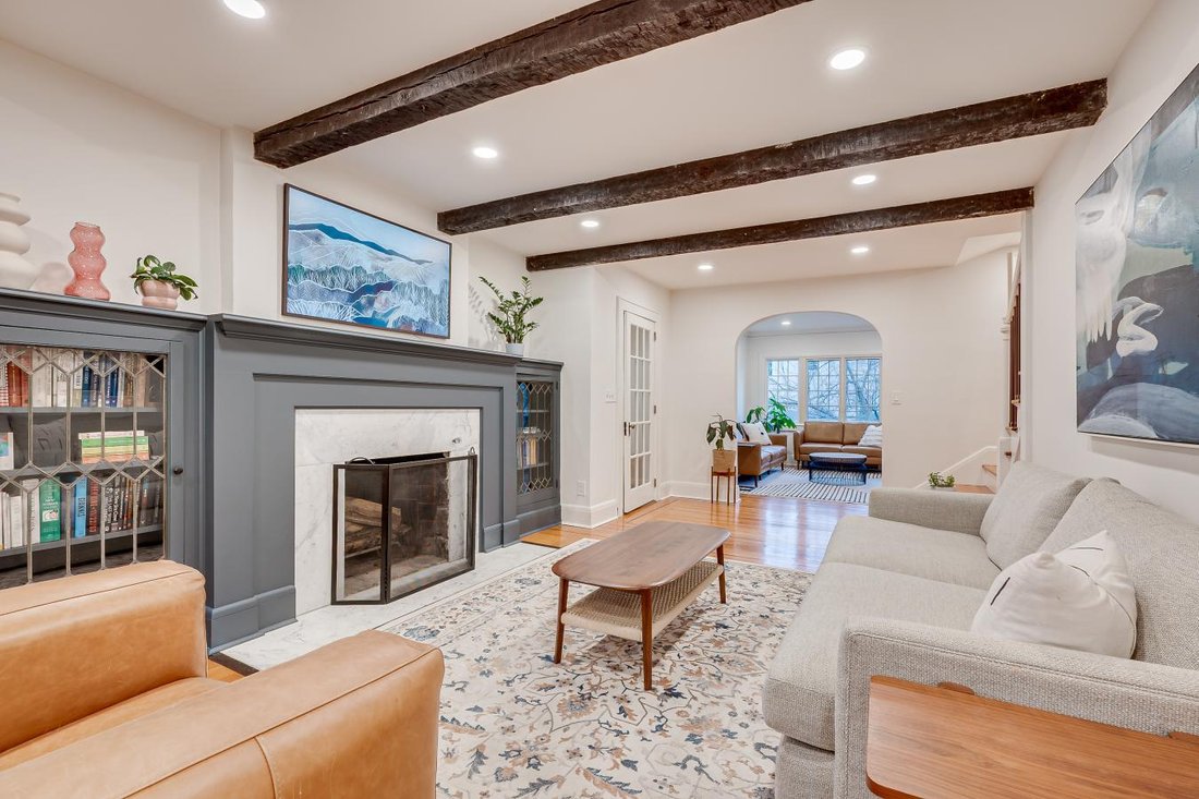 House in Metuchen, New Jersey, United States 4 - 16909035