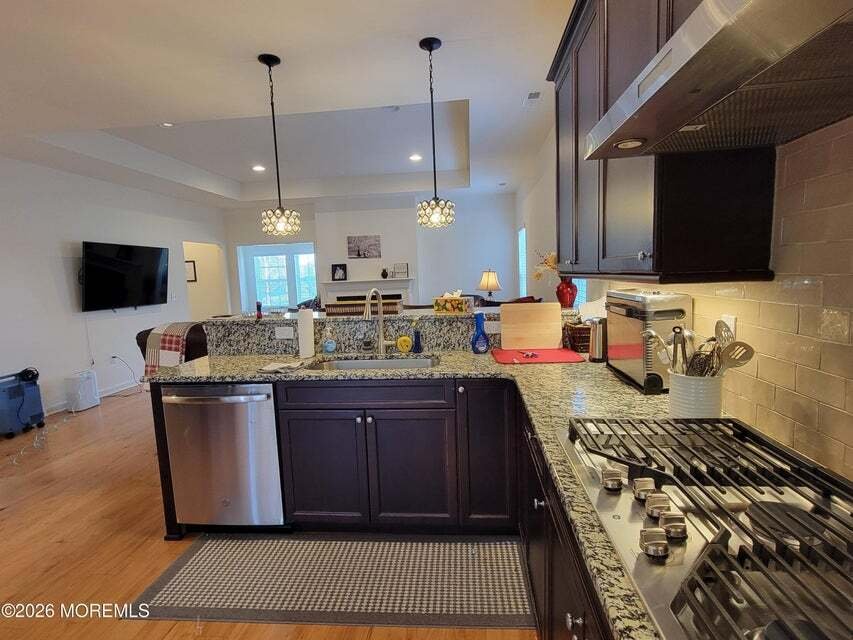 House in Stafford Township, New Jersey, United States 5 - 16904529