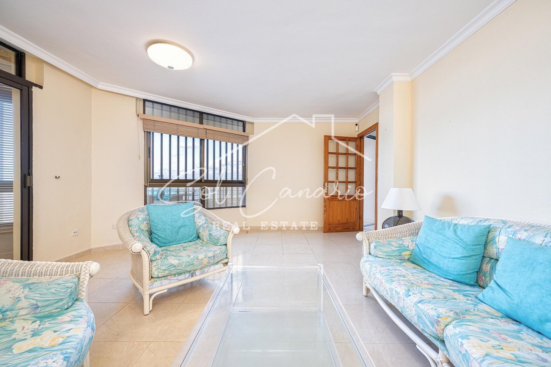 Apartment in Gran Canaria, Canary Islands, Spain 4 - 16913781