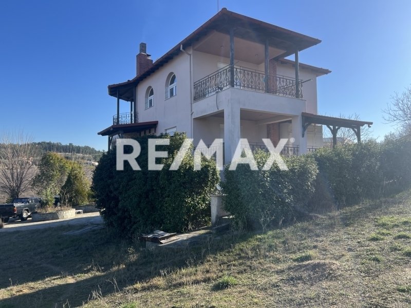 House in Central Macedonia, Macedonia and Thrace, Greece 1 - 16904801