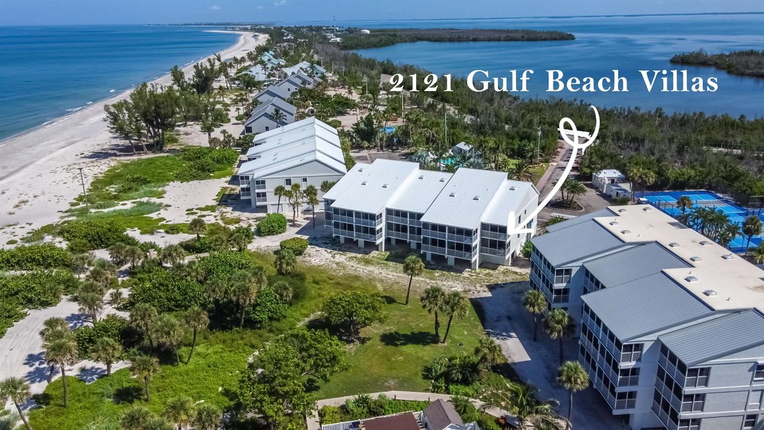 Condo in Captiva, Florida, United States 2 - 16909211