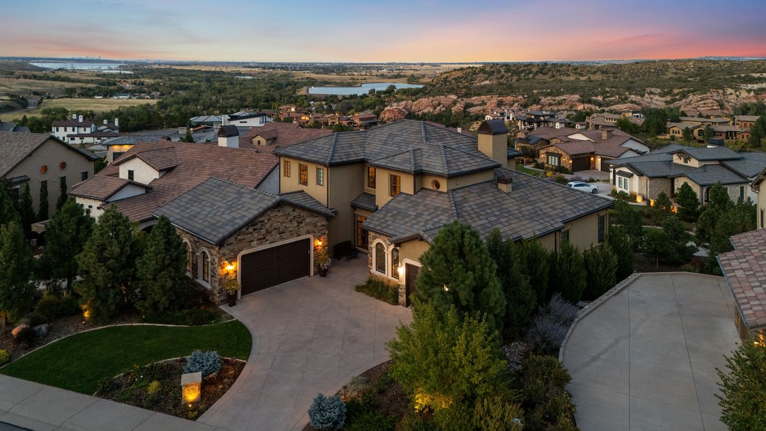 House in Sterling Ranch, Colorado, United States 1 - 16904666