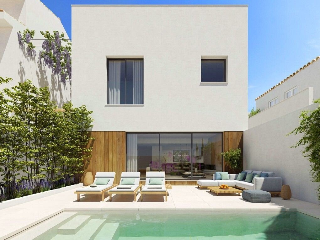 House in Pollenca, Balearic Islands, Spain 2 - 16907836