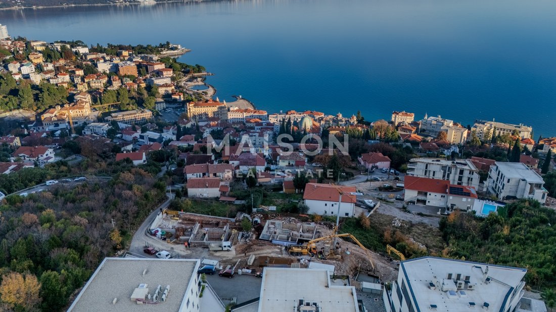 Land in Grad Opatija, Primorje-Gorski Kotar County, Croatia 3 - 16907499