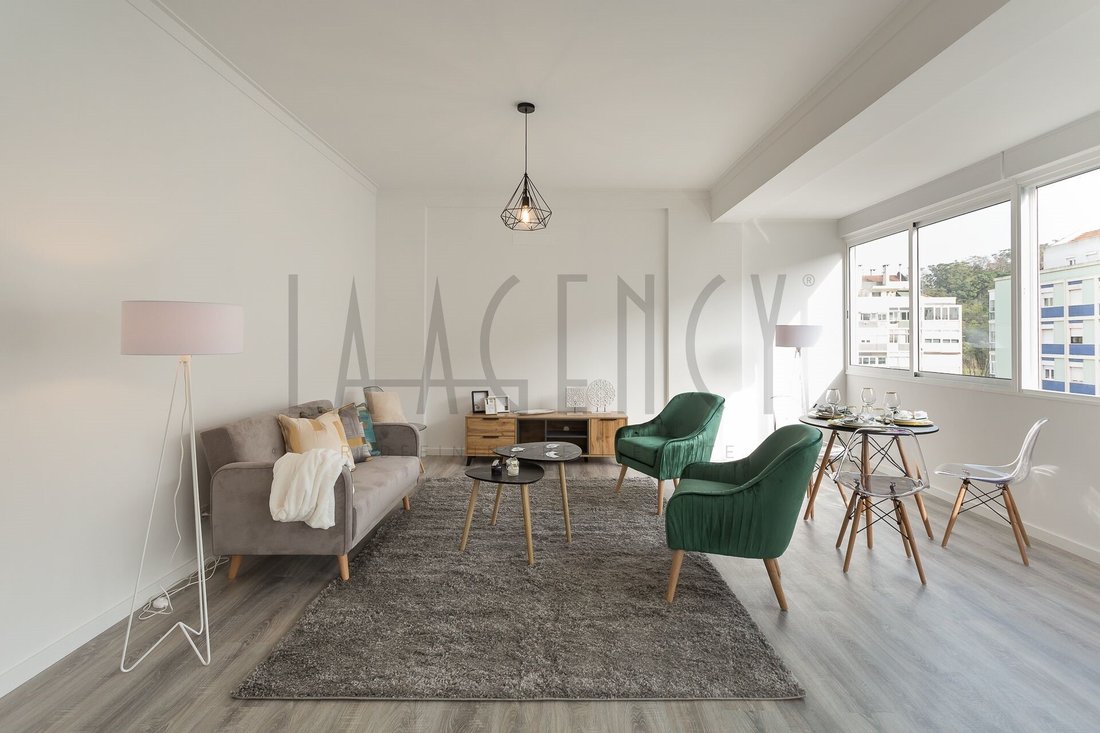 Apartment in Benfica, Lisbon, Portugal 1 - 16912529