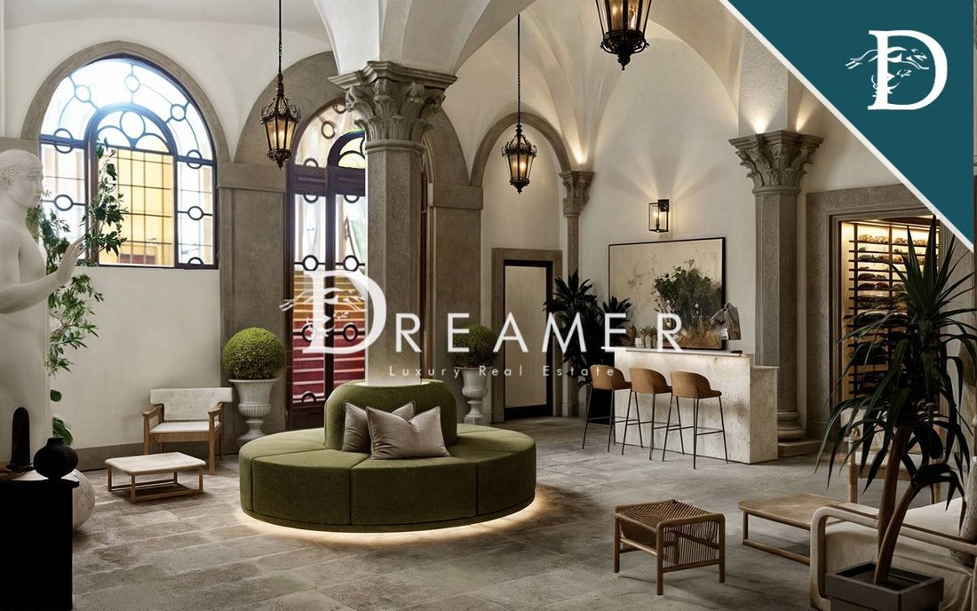 Apartment in Florence, Tuscany, Italy 3 - 15965427