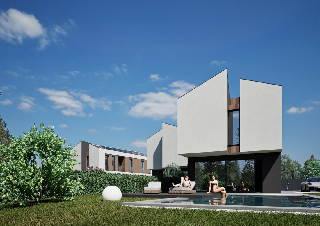 Villa in Dolo, Veneto, Italy 2 - 16907864