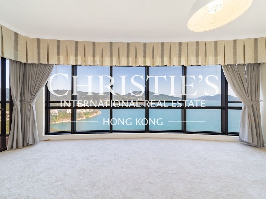 Apartment in Hong Kong, Hong Kong 3 - 16912805