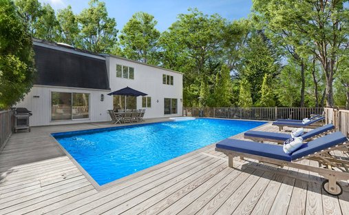 Casa a Wainscott, New York, Stati Uniti 1