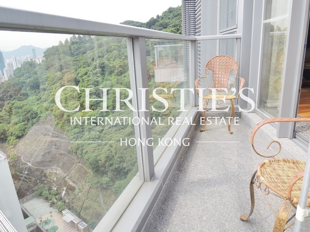 Apartment in Hong Kong, Hong Kong 2 - 16912794