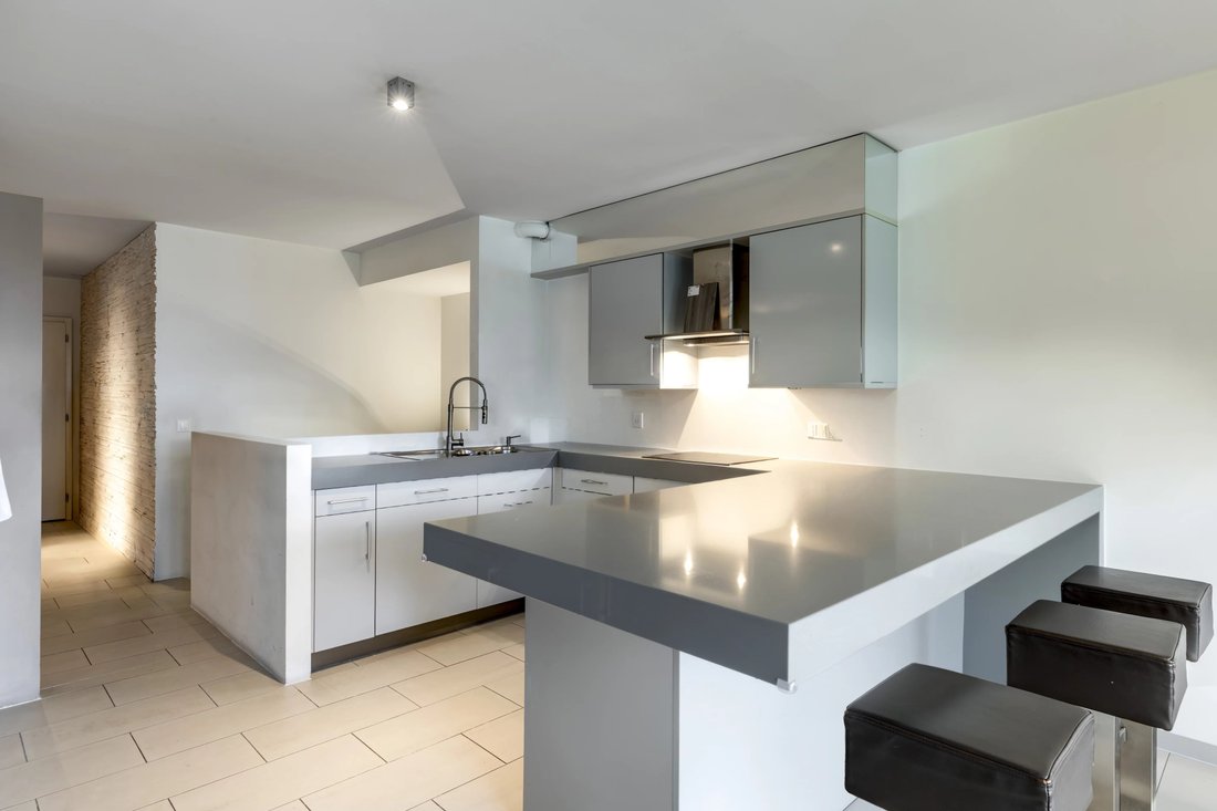 Apartamento en Pully, Cantón de Vaud, Suiza 5 - 16905314