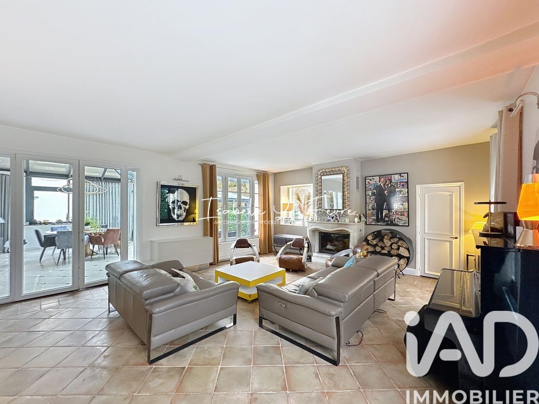 House in Buisson Haudart, Mennecy, France 5 - 16910914