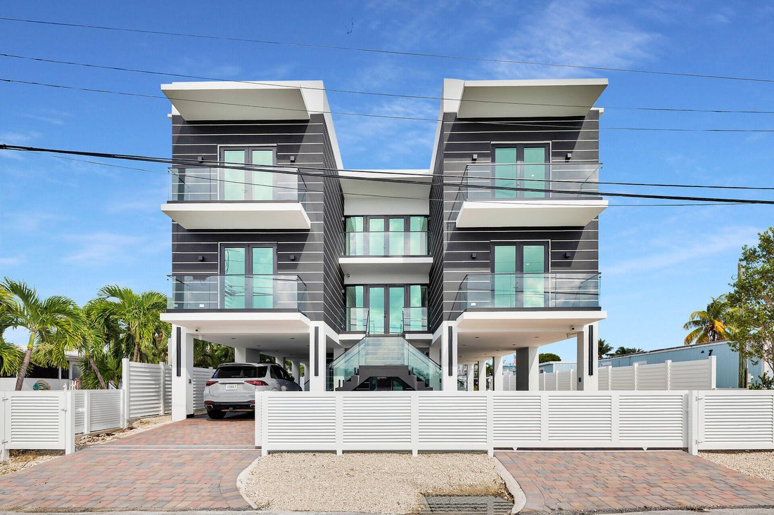 House in Key Largo, Florida, United States 1 - 16909202