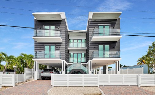 Casa en Cayo Largo, Florida, Estados Unidos 1