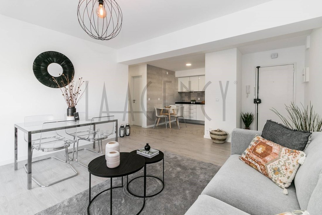 Appartement à Benfica, Lisbonne, Portugal 4 - 16912521