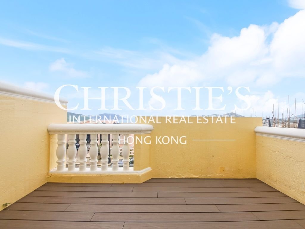 Villa à Hong-Kong, Hong Kong 3 - 16909900