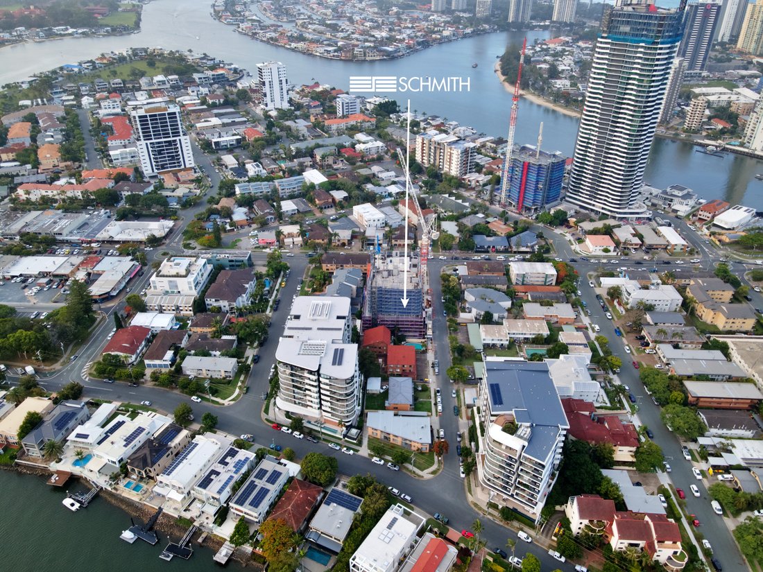 Apartment in Surfers Paradise, Queensland, Australia 5 - 16905265