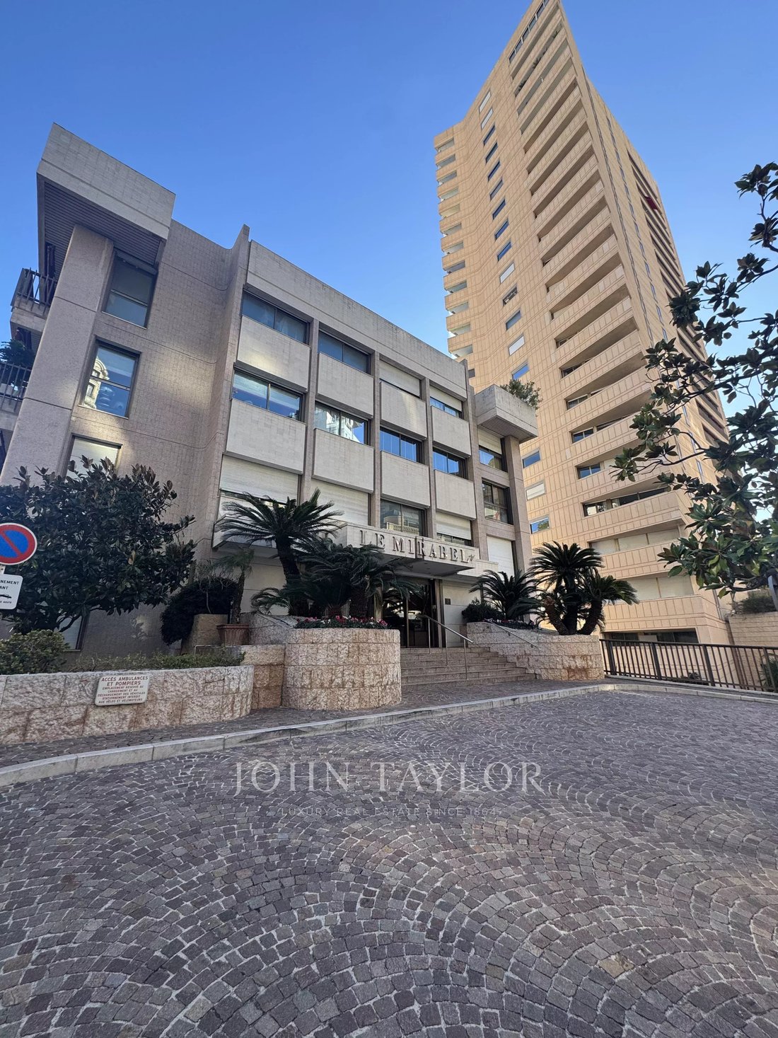 Penthouse in Monaco, Monaco 3 - 16099816