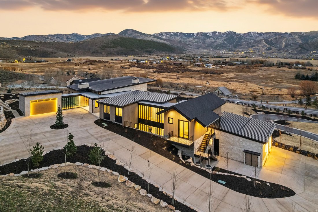 House in Park City, Utah, United States 2 - 16658401