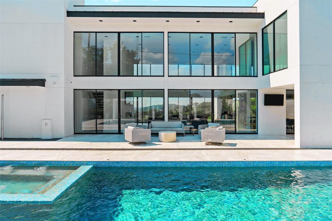 House in Austin, Texas, United States 4 - 16906772